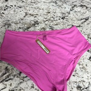 SKIMS Recycled Swim Full Brief